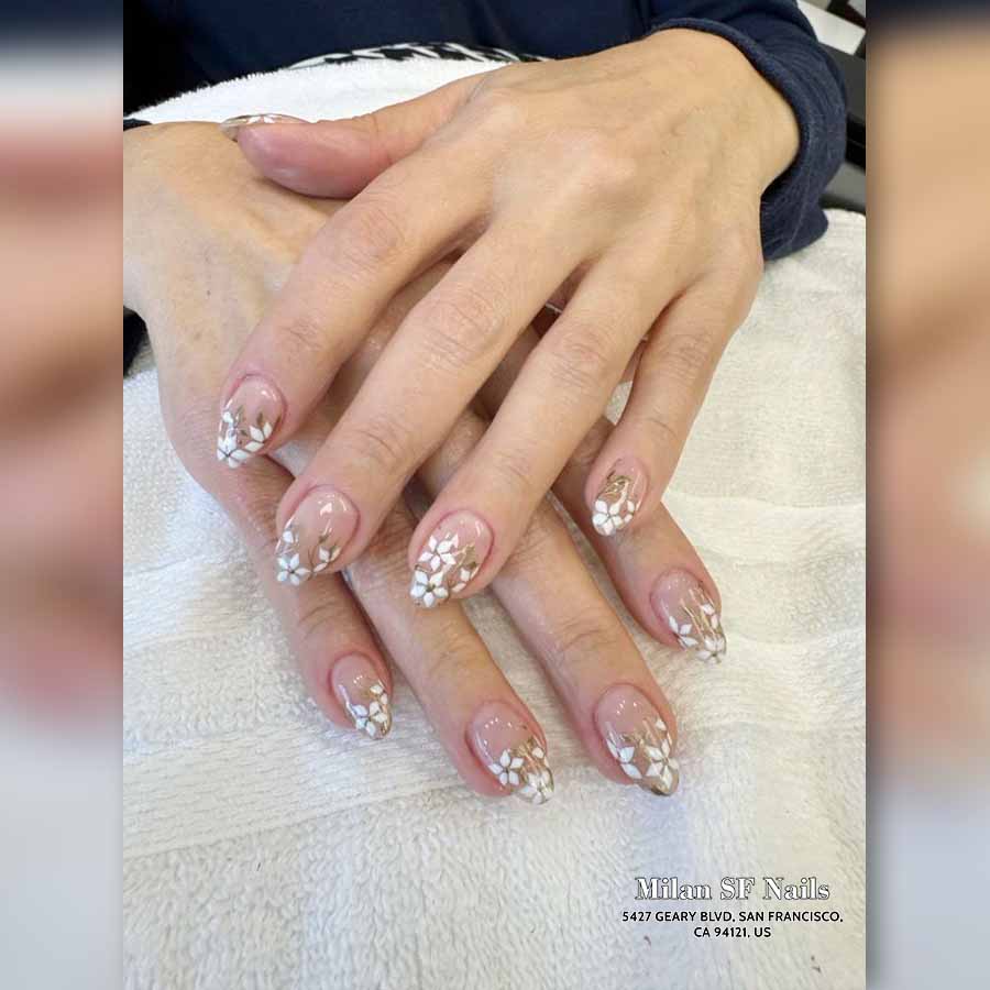 Nail June 26